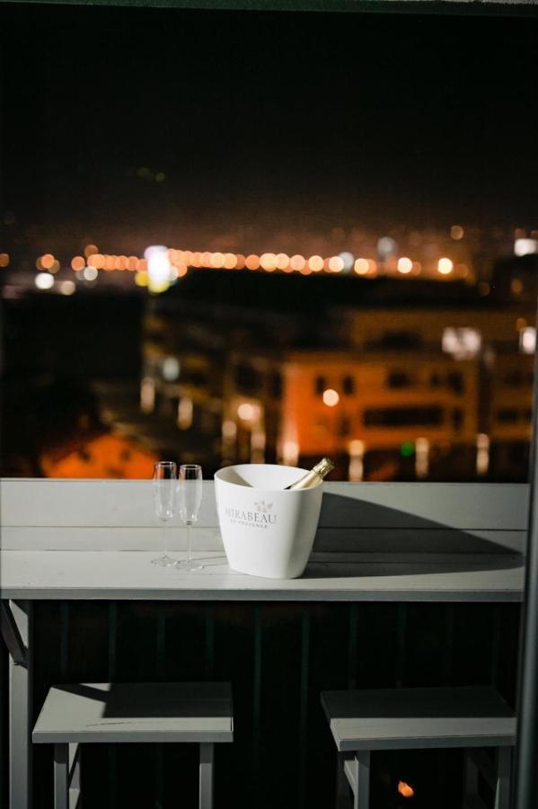 Turcoazlux Apartments Oradea Εξωτερικό φωτογραφία
